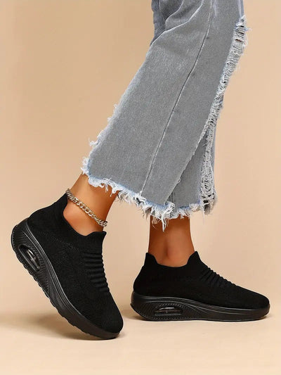 CloudWalk | Ademende hardloopschoenen