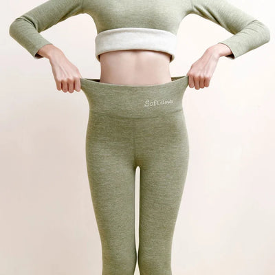 Winter Fleece legging