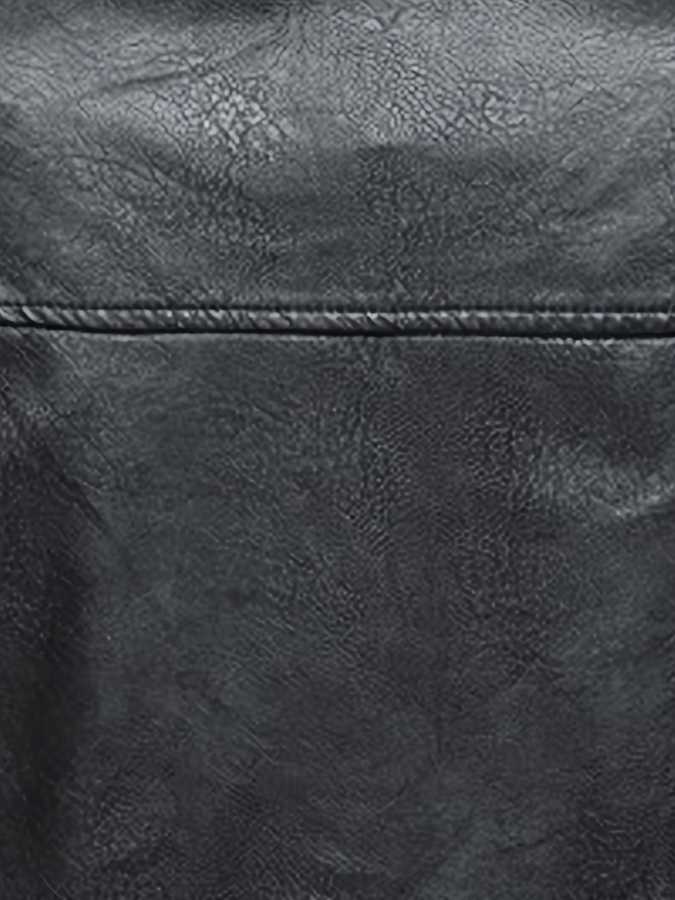 Pieter | Elegant leren jack