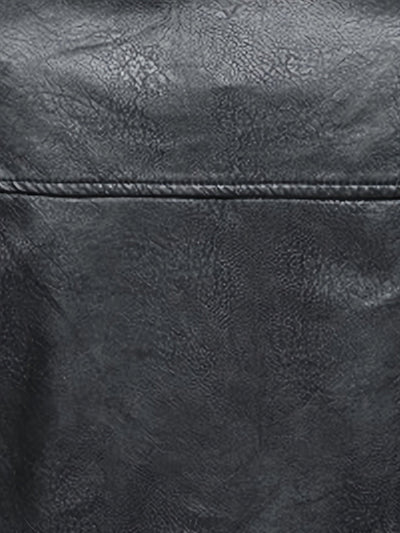 Pieter | Elegant leren jack