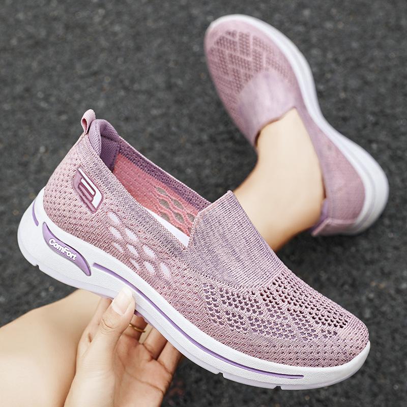 Vespera | Orthopedische Elegante Sportschoenen