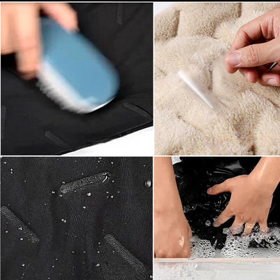 Icon | Uniseks broek met fleece