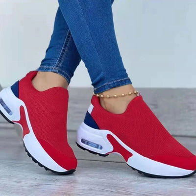 Tommy | Stijlvolle sneakers