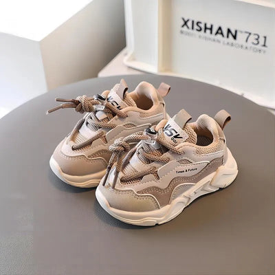 Kidsole | Unisex sportschoenen voor kinderen