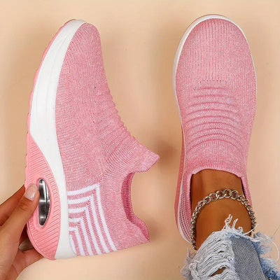 CloudWalk | Ademende hardloopschoenen