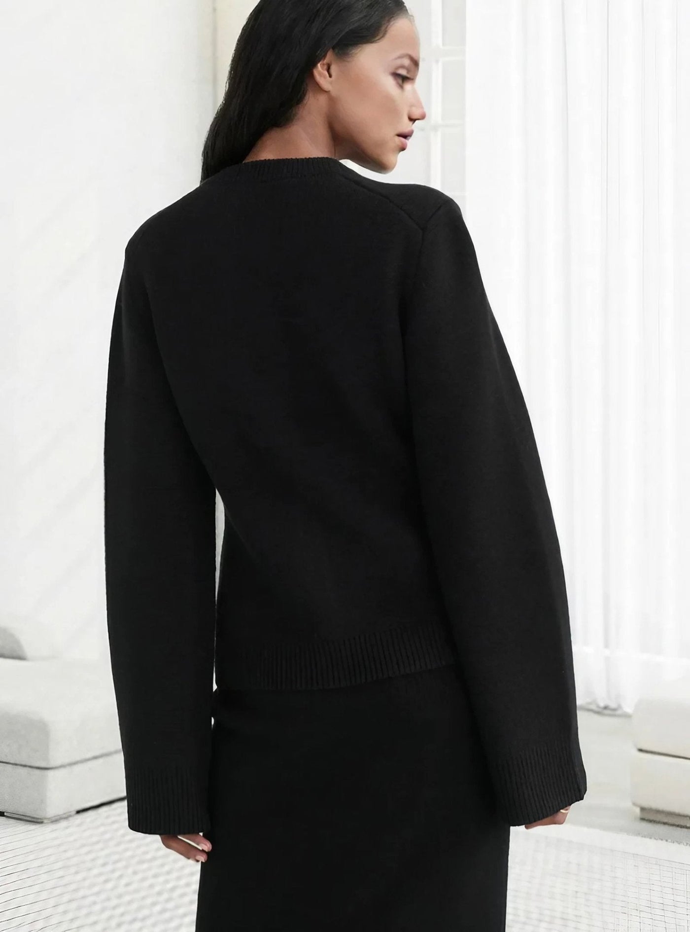 Lilyana | Dames vest