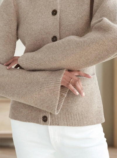 Lilyana | Dames vest