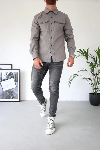 Dave | bloes Vest