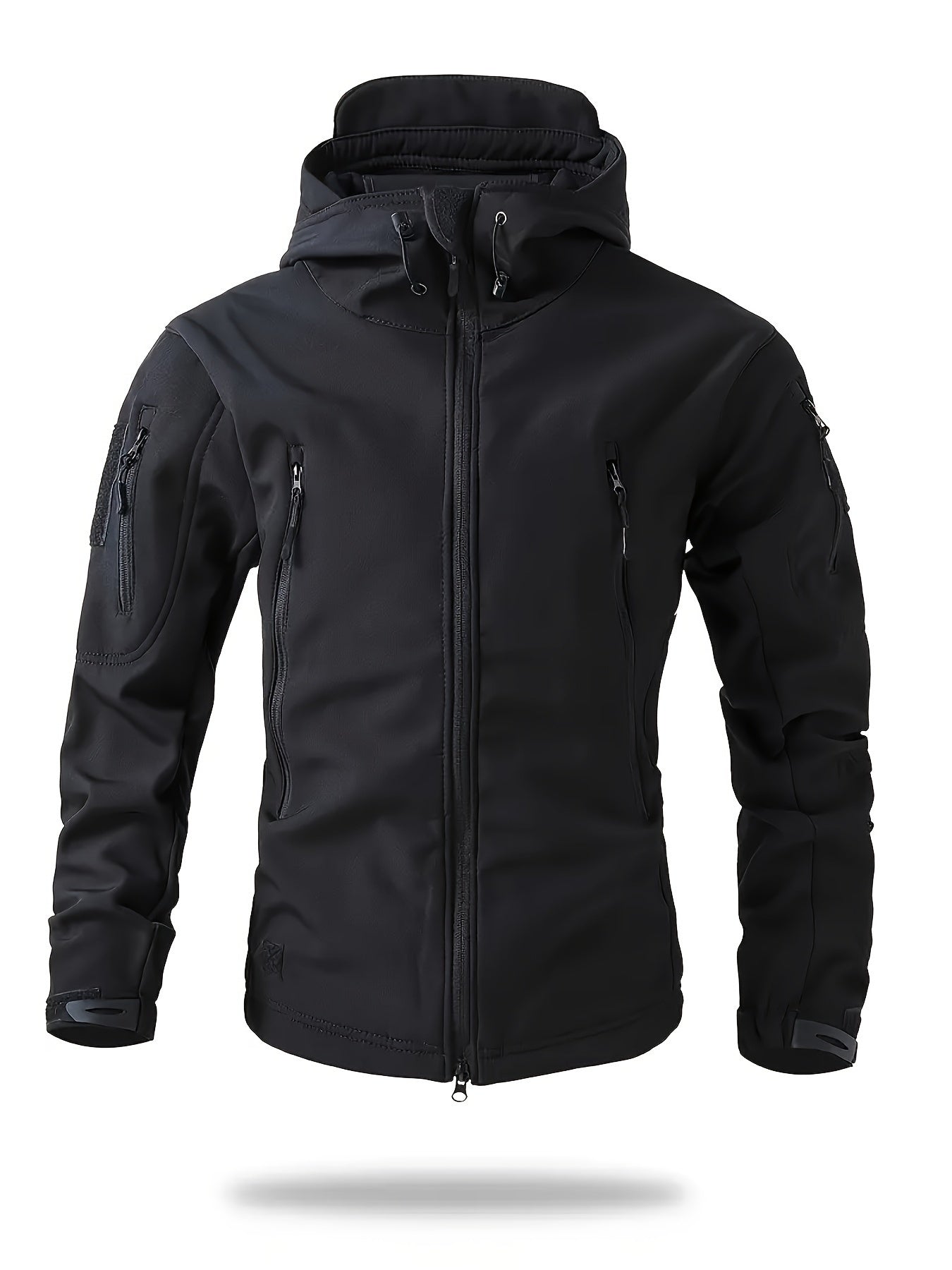 Richene | Waterdichte en softshell jas