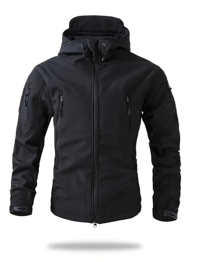 Richene | Waterdichte en softshell jas