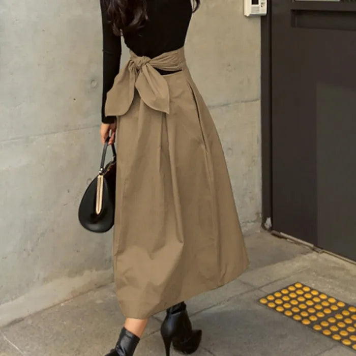 Rebecca | Elegante rok