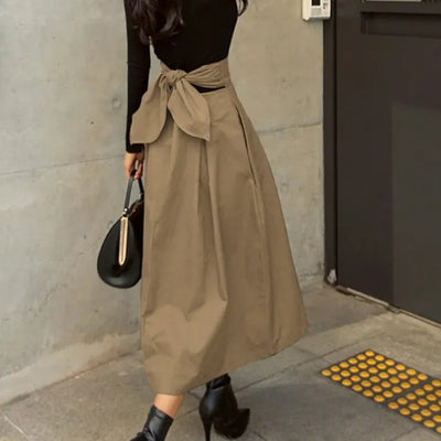 Rebecca | Elegante rok