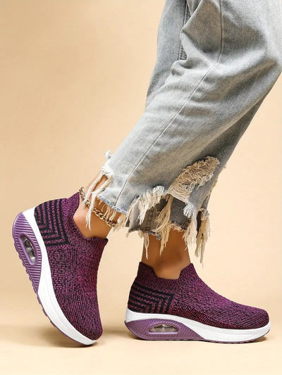 CloudWalk | Ademende hardloopschoenen