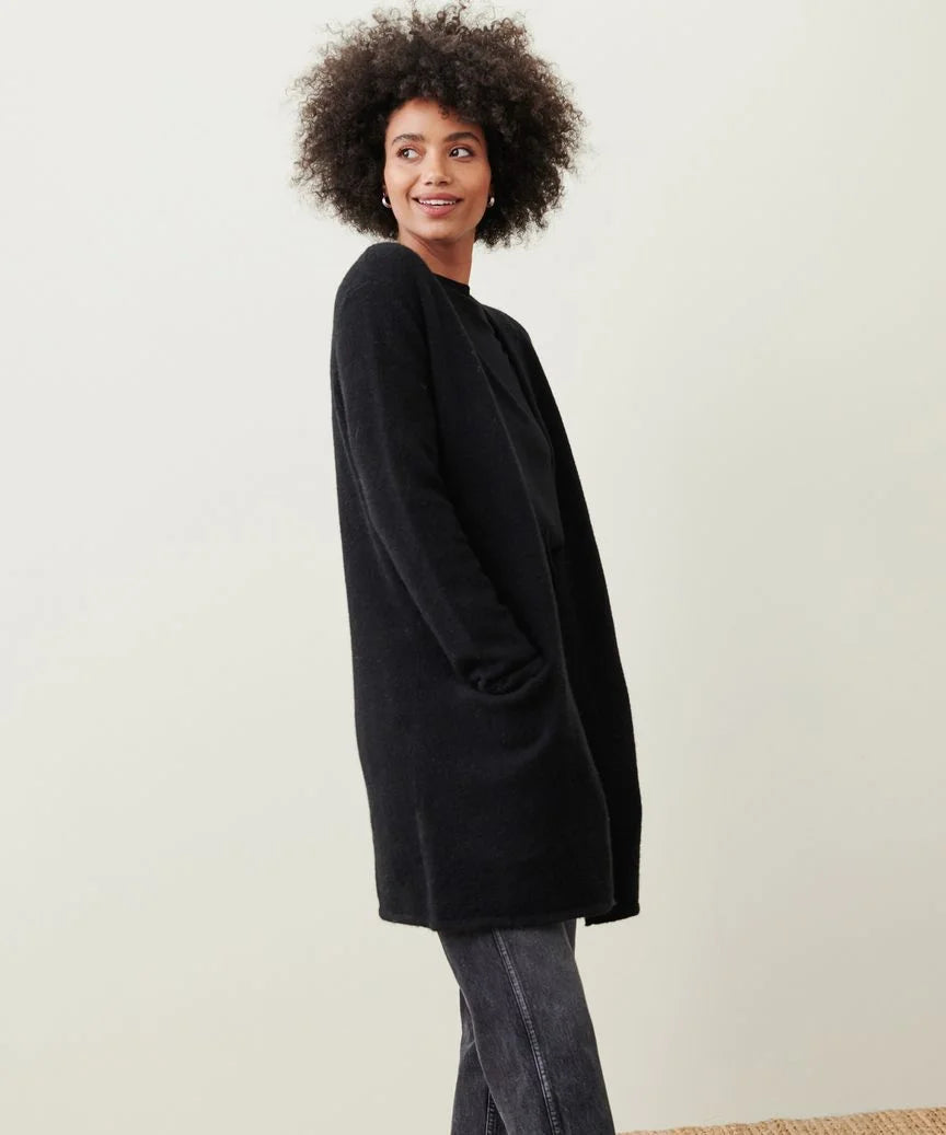Felina | Stijlvol Wollen Vest