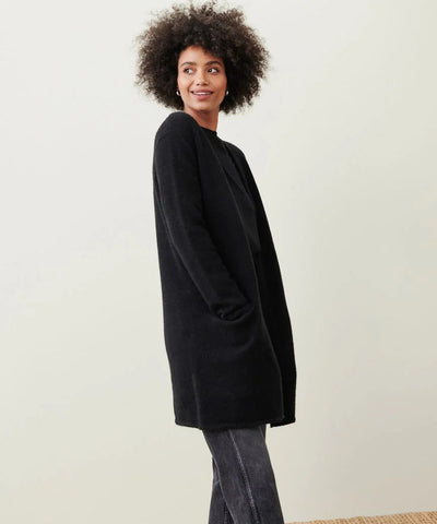 Felina | Stijlvol Wollen Vest