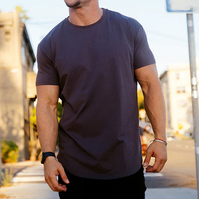 Shapeshirt | Stretch T-shirt