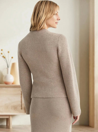 Lilyana | Dames vest