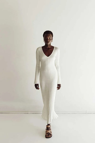 Aerelle | Midi jurk