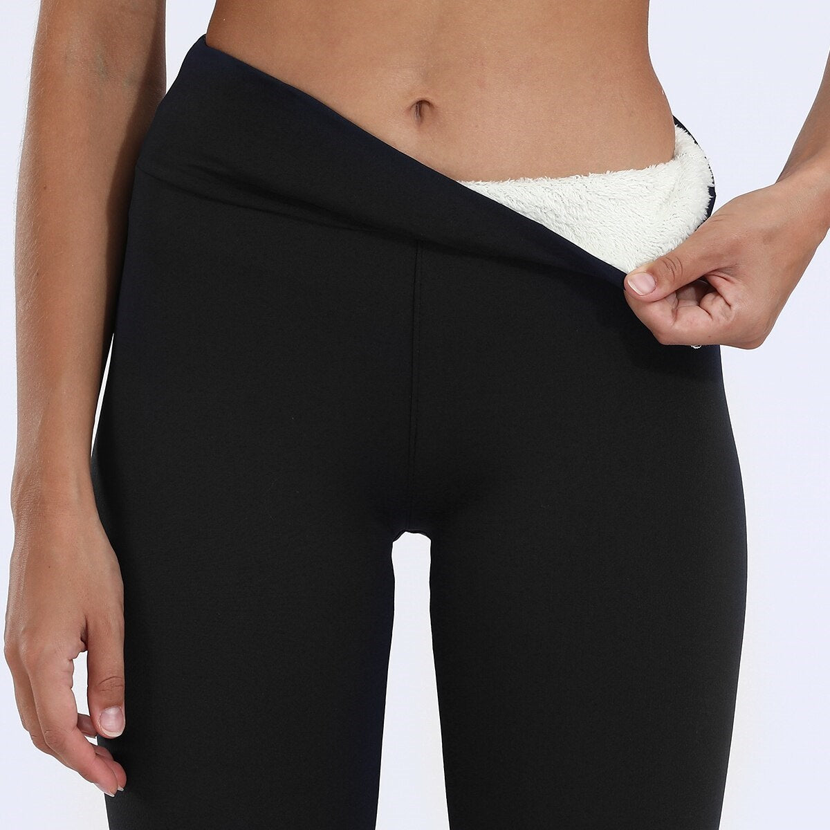 Dilara | Winter leggings voor dames