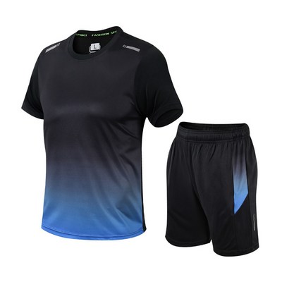 Mick | Sportkleding Set voor Mannen-1