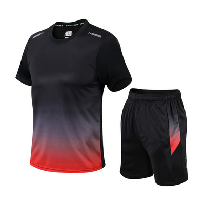 Variant image for Mick | Sportkleding Set voor Mannen-9