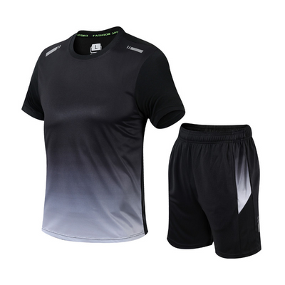 Mick | Sportkleding Set voor Mannen-6
