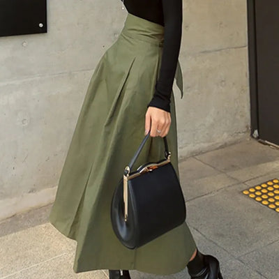 Rebecca | Elegante rok