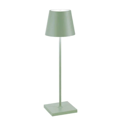 Nordiclight | Draadloze oplaadbare tafellamp
