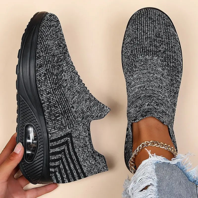 CloudWalk | Ademende hardloopschoenen