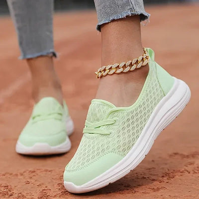 Serena Orthopedische Comfort Schoenen