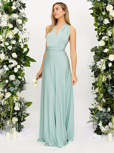 Nicole Mae | Elegante multi-jurk