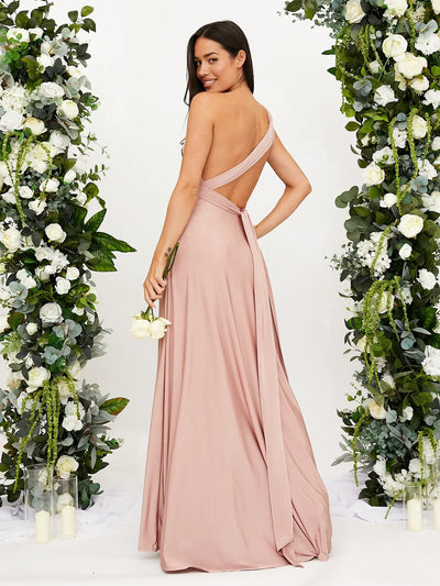Nicole Mae | Elegante multi-jurk