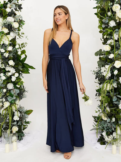 Nicole Mae | Elegante multi-jurk
