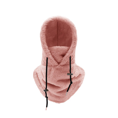 Hela | Warme pluche beanie