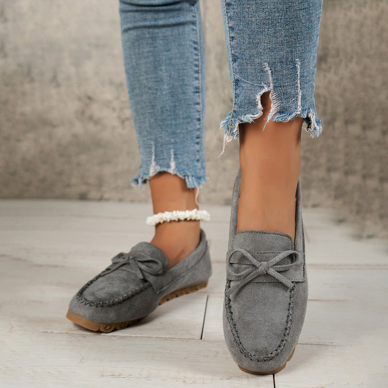 Frauke | Stijlvolle Schoenen