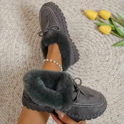 CozyStep | enkellaarsjes