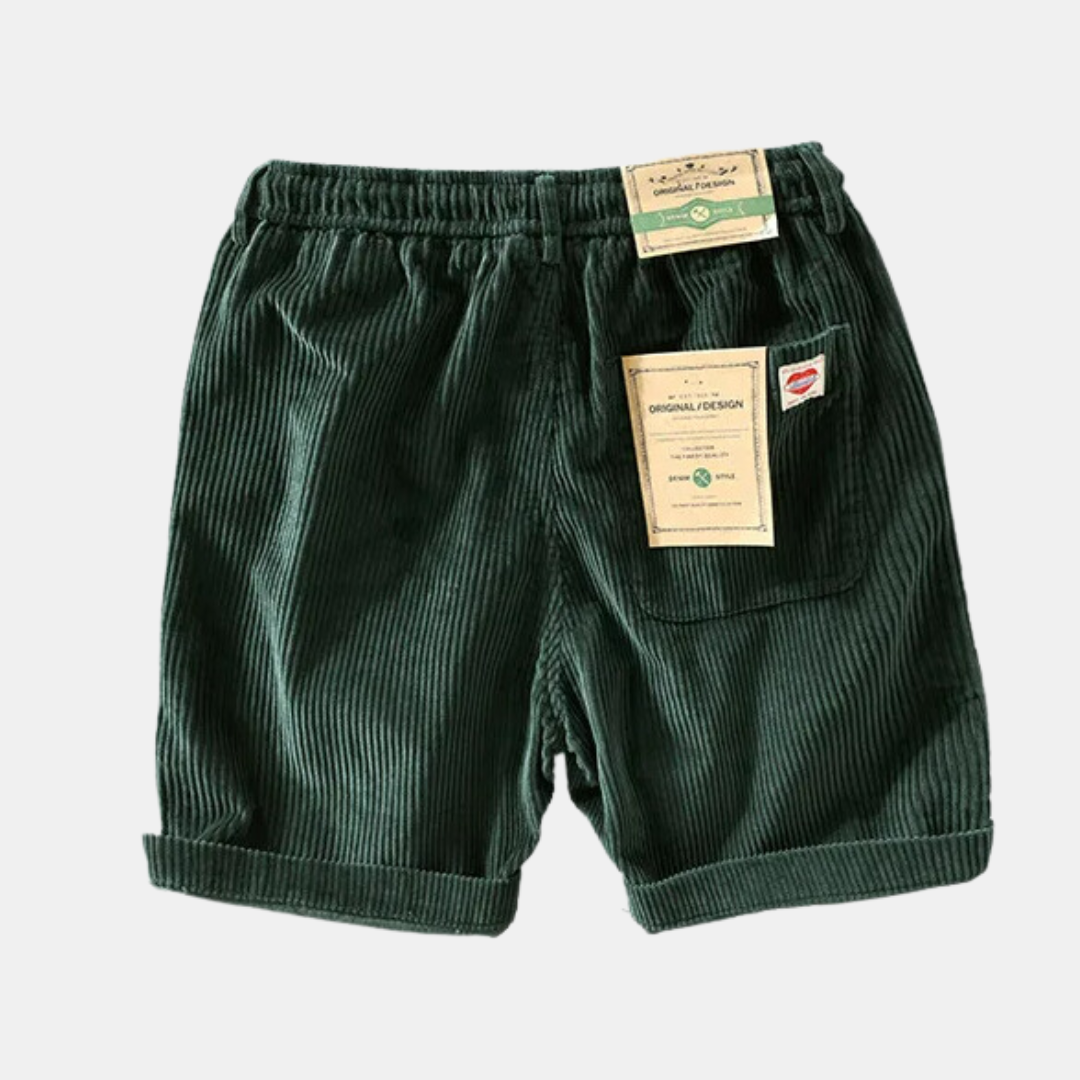 Taher | Korte broek