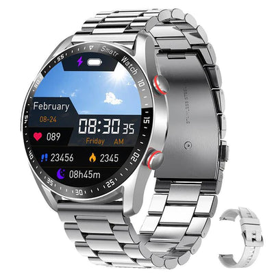 TimePicece | Multifunctionele smartwatch
