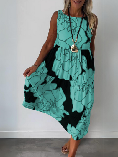 Vendela | Elegante jurk