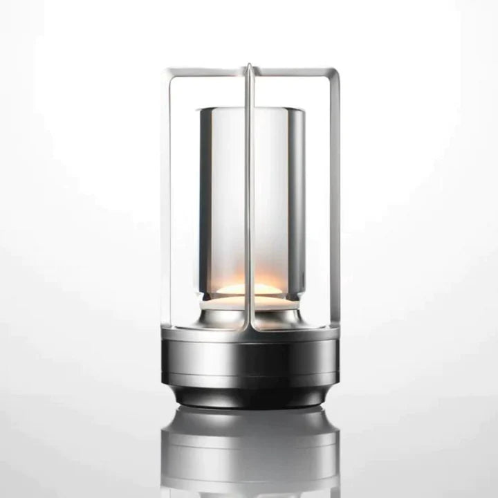Qandlelight | Draadloze oplaadbare tafellamp