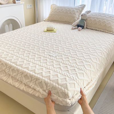 Comfysheet | comfortabele flanellen laken