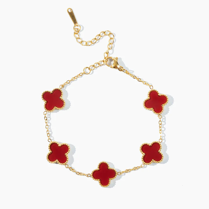 Lucky | Luxe armband