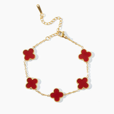 Lucky | Luxe armband