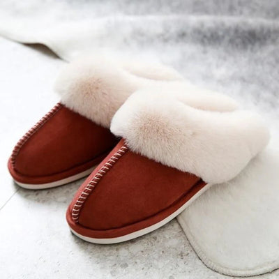 NICKY™ I ULTRA WARME WINTER PANTOFFELS