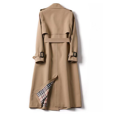 Pavia | Elegante trenchcoat