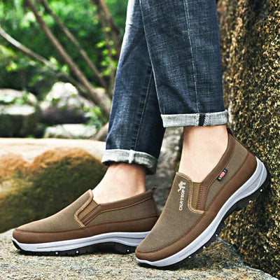 Lars | Orthopedische wandelschoenen