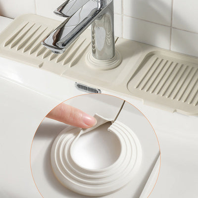 FlexiFlow | Siliconen drainagemat