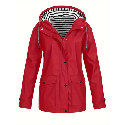 Alessa | Trendy regenjas