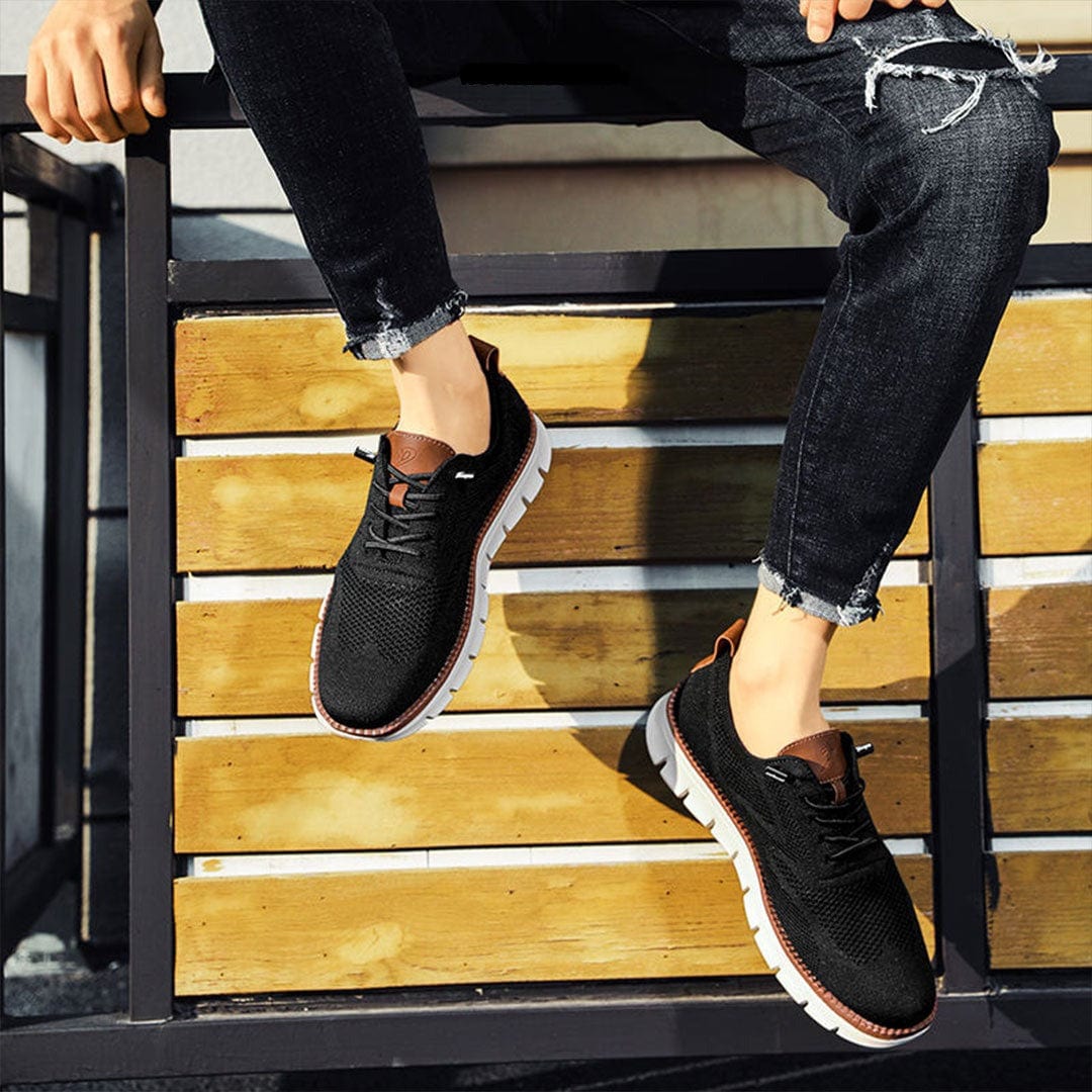 Abel | Comfortabele schoenen
