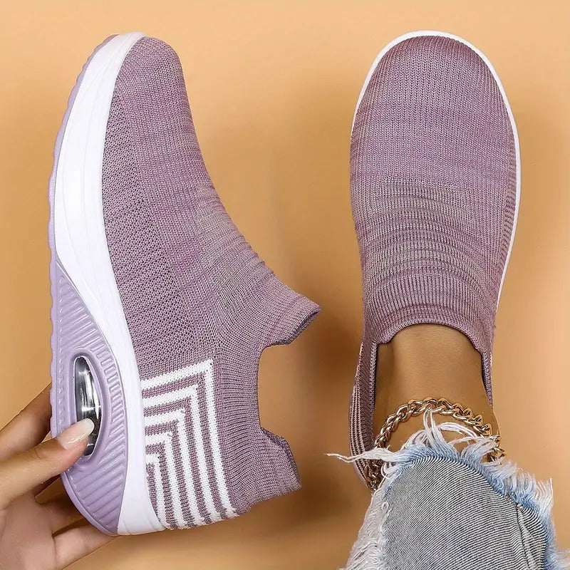CloudWalk | Ademende hardloopschoenen
